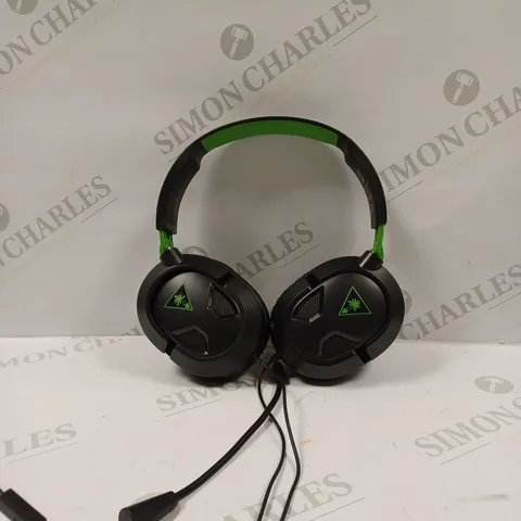 TURTLE BEACH RECON 50X XBOX