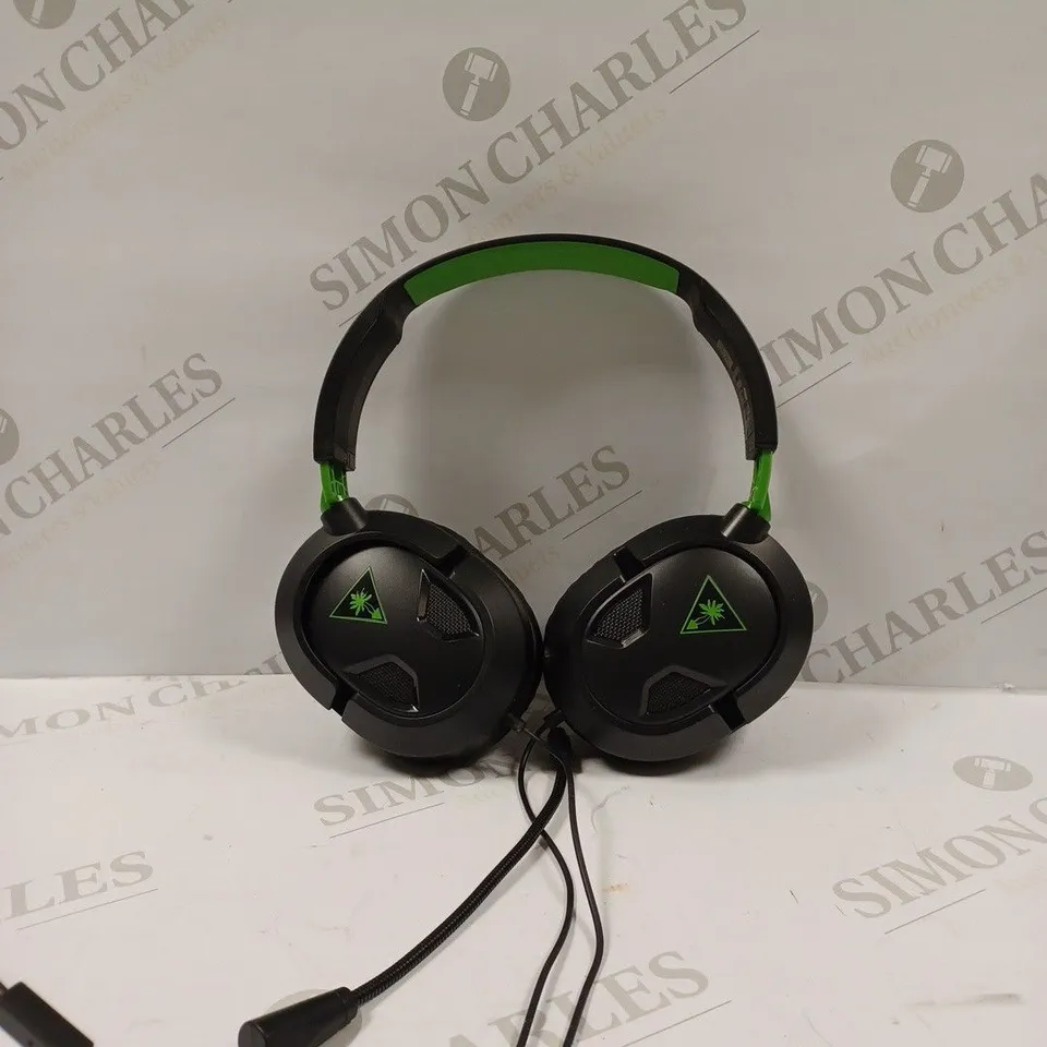 TURTLE BEACH RECON 50X XBOX