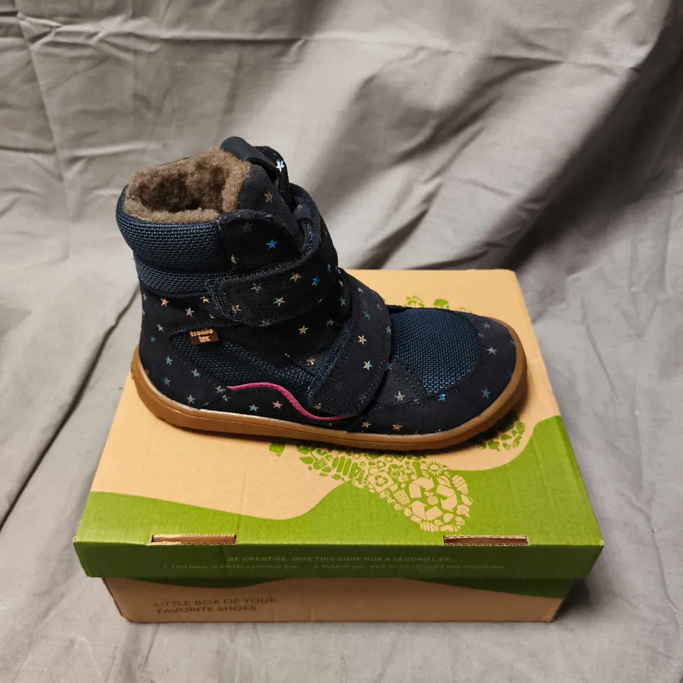 FRODDO BAREFOOT CHILDRENS TEX WINTER BOOTS - 30