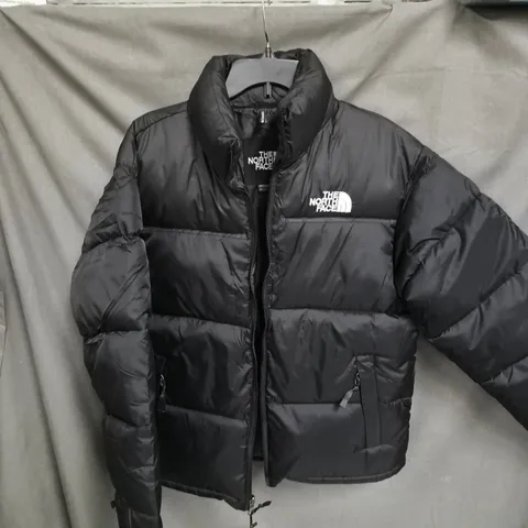 THE NORTH FACE MEN'S PUFFER JACKET - BLACK, XL (US)