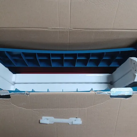 BOXED PALPLAY FUN 'N FOLD PICNIC TABLE - COLLECTION ONLY 