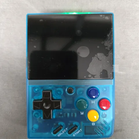 MIYOO LINUX GAMES HANDHELD GAMES CONSOLE