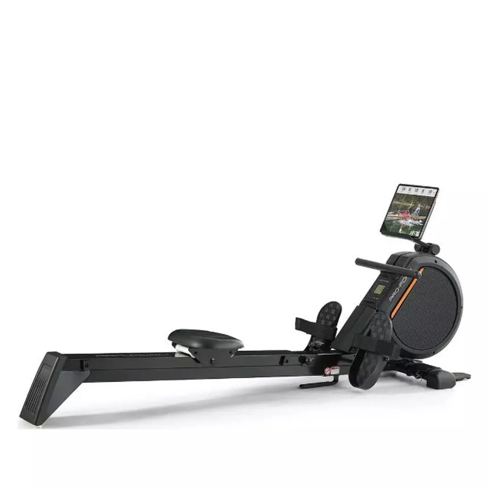 BOXED PRO-FORM 550R ROWER RRP £499