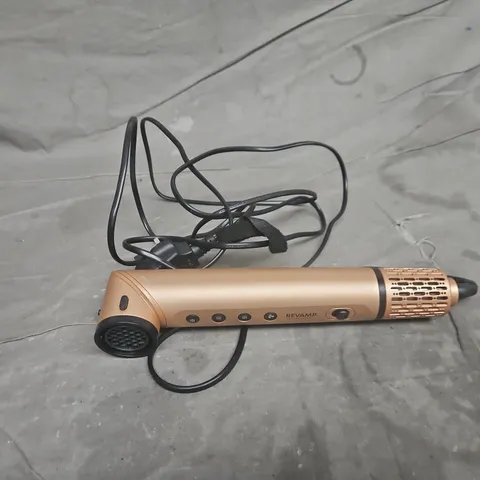 REVAMP PROFESSIONAL DYNAMIC PRO BLOW DRY DR-2850GD-GB