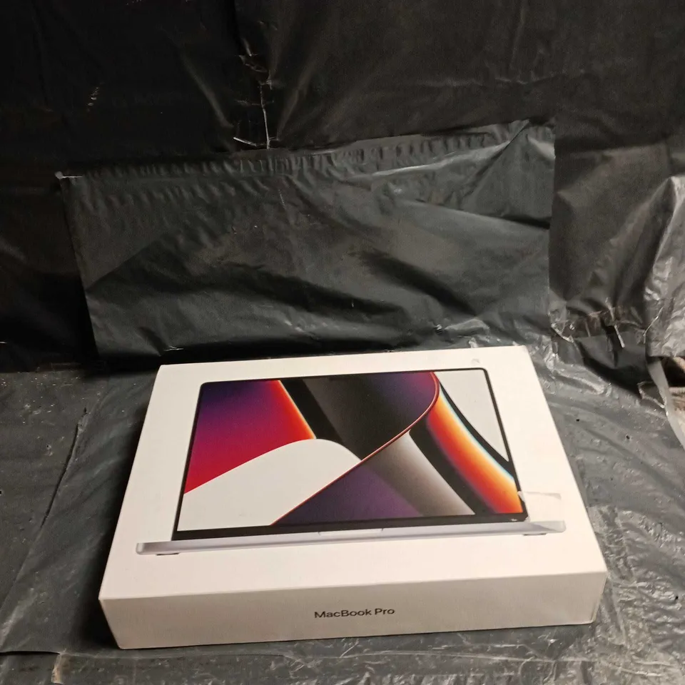 BOXED APPLE MACBOOK M2 PRO 512GB