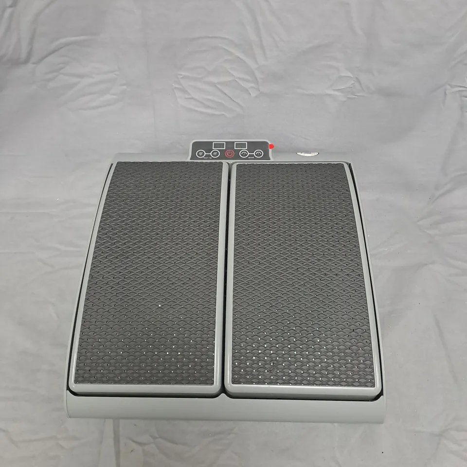 DR. HO'S MOTIONISER FIT FOOT & ARM EXERCISER (BOXED)