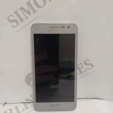 SAMSUNG GALAXY A3 SMARTPHONE 