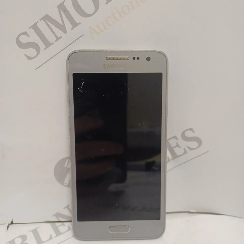 SAMSUNG GALAXY A3 SMARTPHONE 