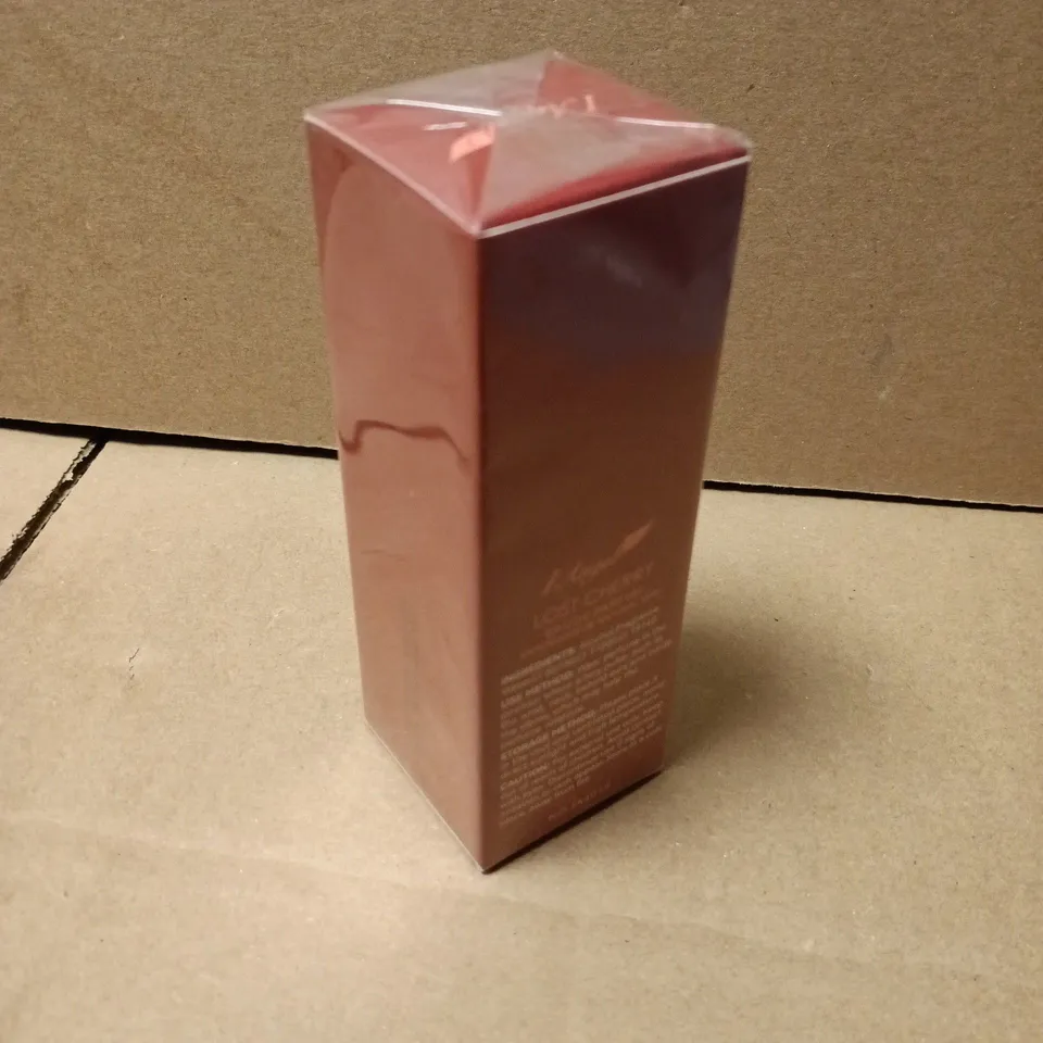 BOXED AND SEALED I ANGEL LOST CHERRY WOMEN'S PERFUME EAU DE PARFUM 40ML