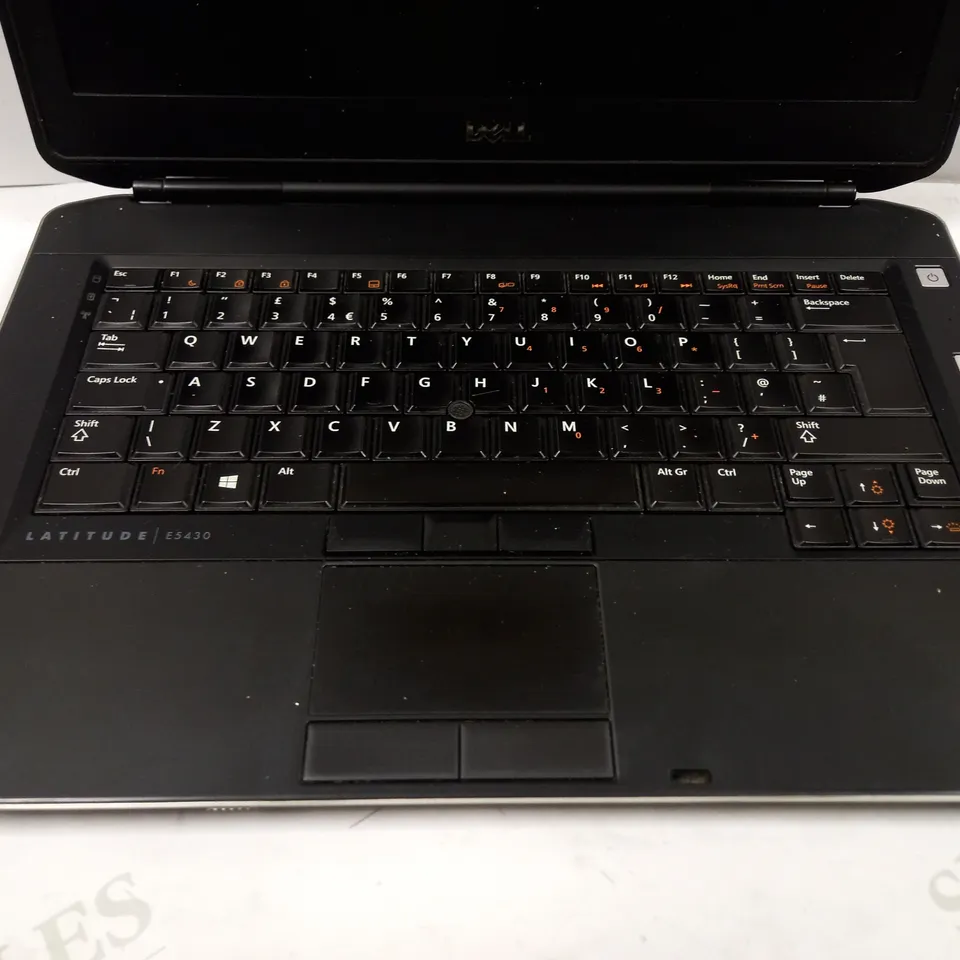 DELL LATITUDE E5430 NON-VPRO