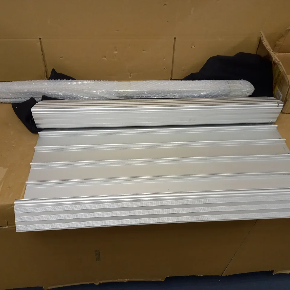 NRS HEALTHCARE MOBILITY CARE ROLL-UP PORTABLE RAMP