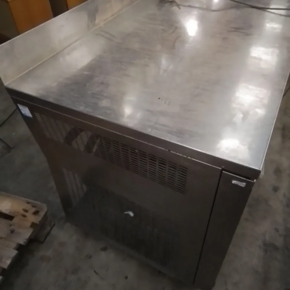 FOSTER COMMERCIAL REFRIGERATED FOOD PREP COUNTER