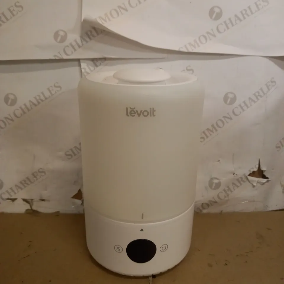 LEVOIT DUAL 200S SMART TOP-FILL HUMIDIFIER