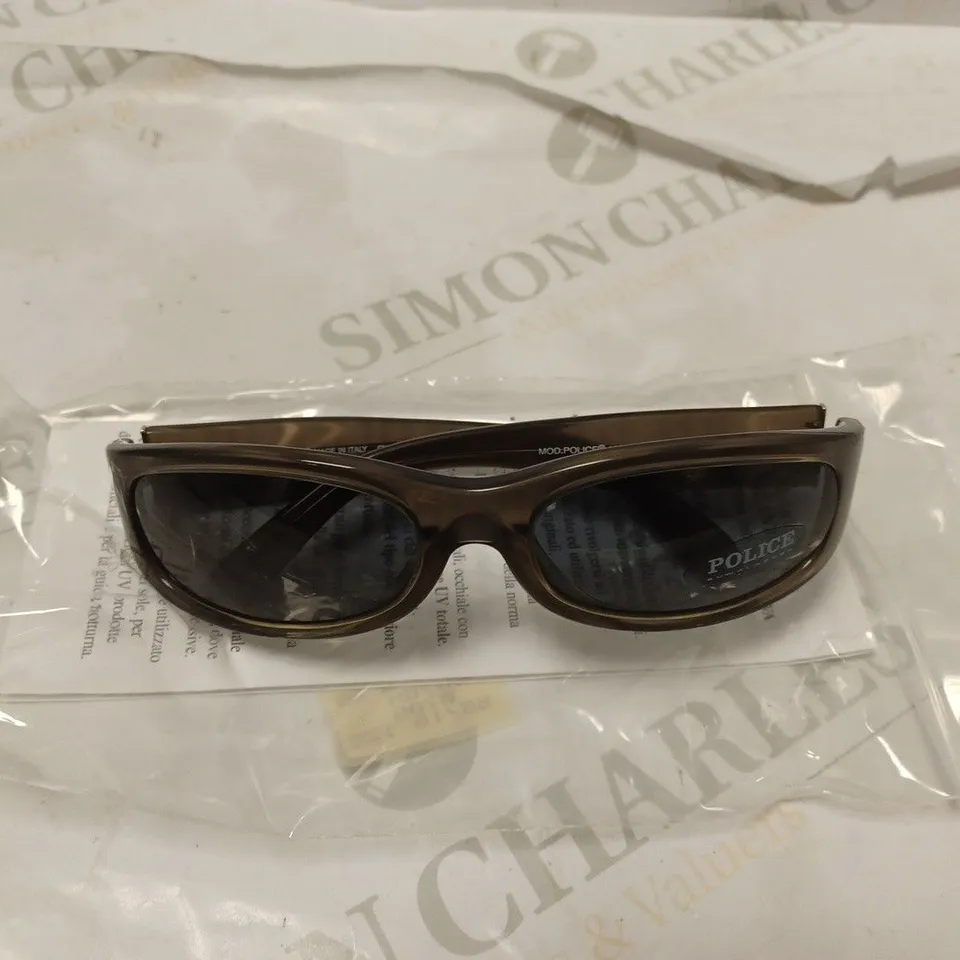APPROXIMATELY 10 DIERRE POLICE SUNGLASSES -  51326M/0705