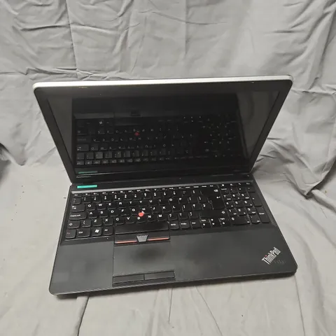 LENOVO THINKPAD E520 LAPTOP