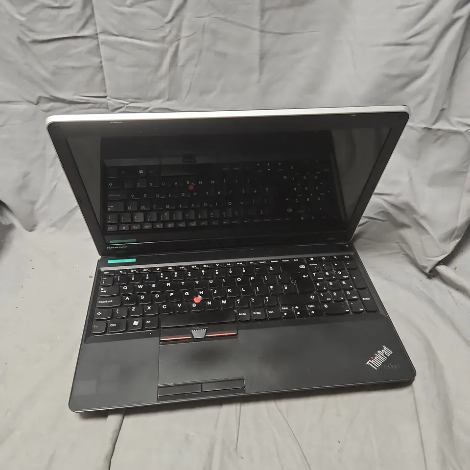 LENOVO THINKPAD E520 LAPTOP