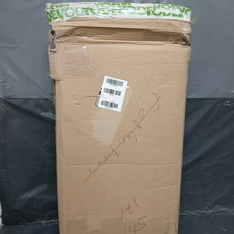 BOXED UNBRANDED 3-DRAWER CHEST