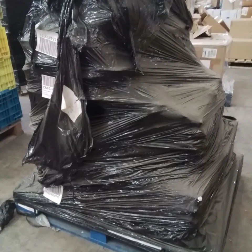 PALLET OF BUILDING YOUR OWN BOXES