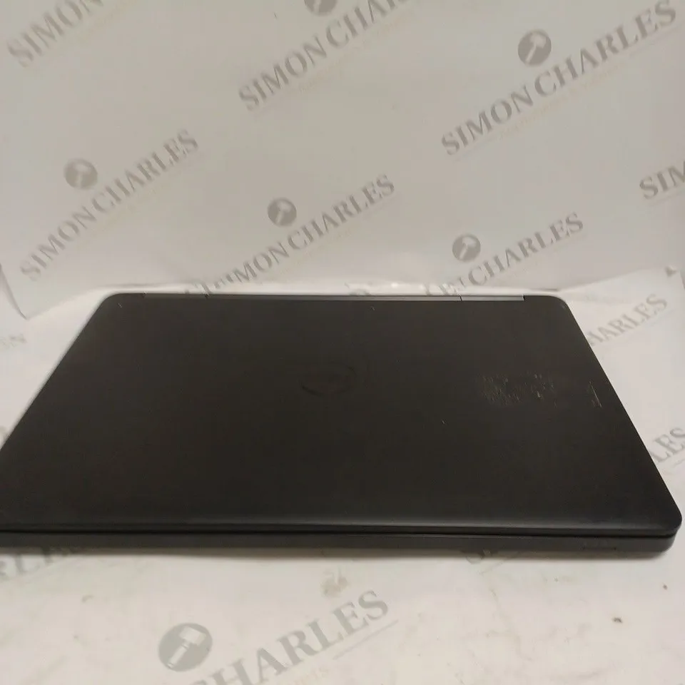 DELL LATITUDE E5540 LAPTOP