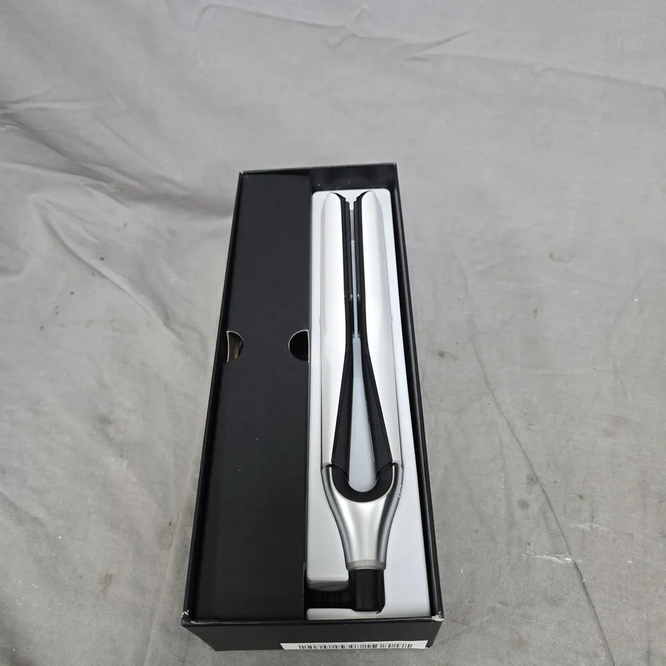 GHD CHRONOS MAX WIDE PLATE STYLER