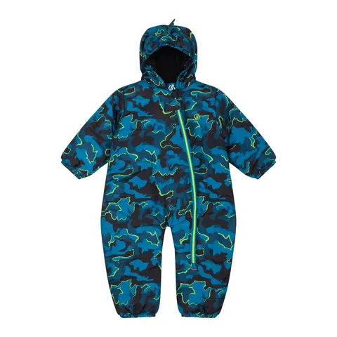 BRAND NEW DARE 2B BAMBINO II SKISUIT JUNIOR UK SIZE 6-12 MONTHS 