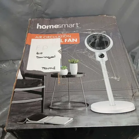 HOMESMART FAN 