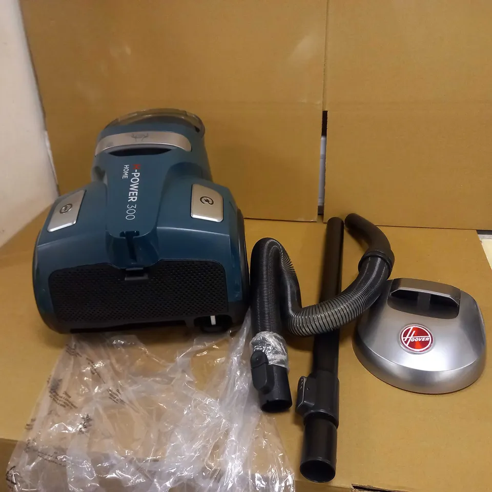 HOOVER H-POWER 300 COMPACT HOOVER