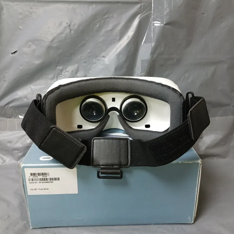 SAMSUNG GEAR VR OCULUS