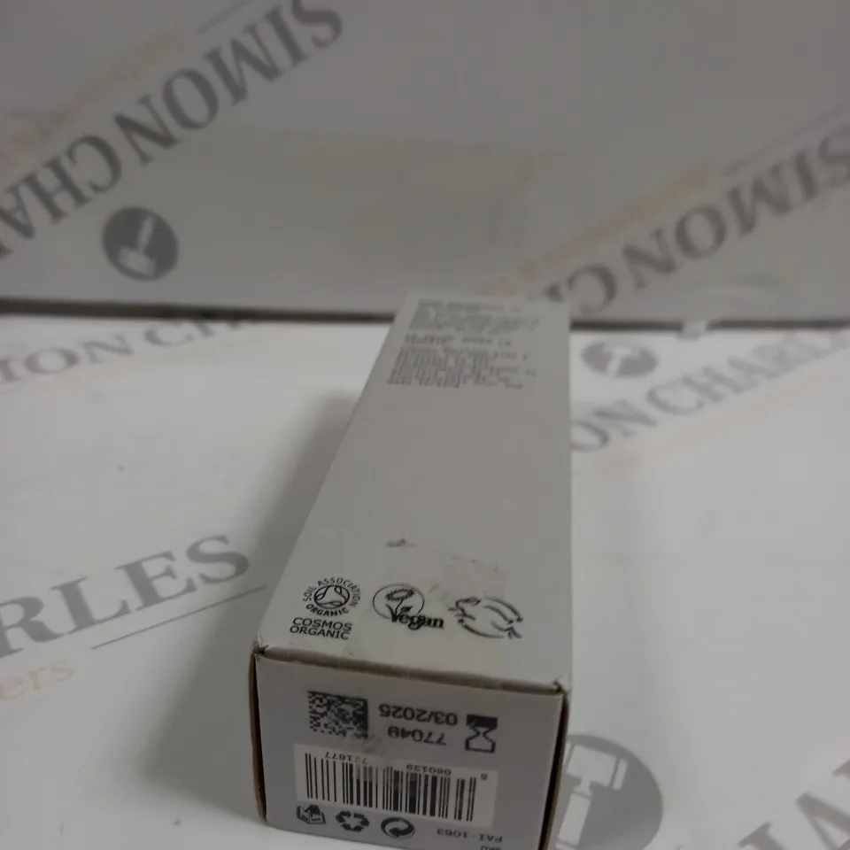 BOXED INSTANT KALMER SEA ASTER & SCHISANDRA CERAMIDE SERUM - 30ML