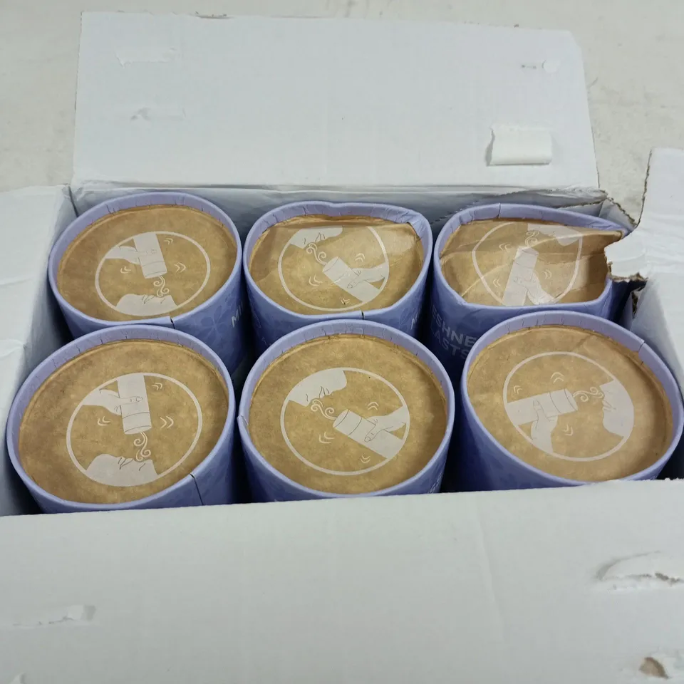 FAIRY IN-WASH SCENT BOOSTER – 6 X 155G (930G TOTAL) – BOXED