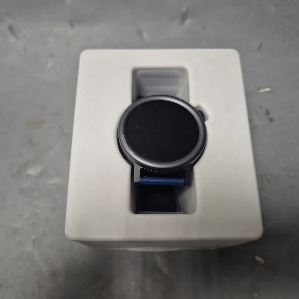 BOXED CMT BY NOTHING WATCH PRO 2 