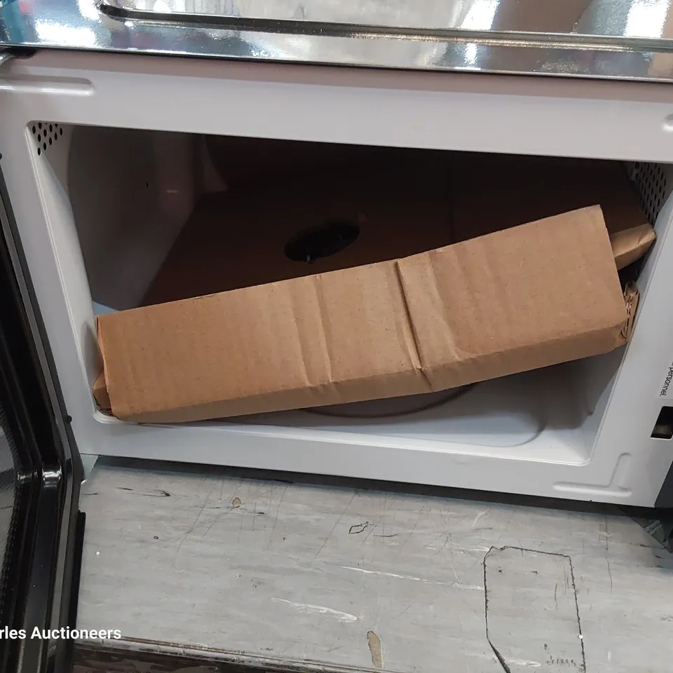 SWAN 20L 700W MANUAL MICROWAVE RRP £54