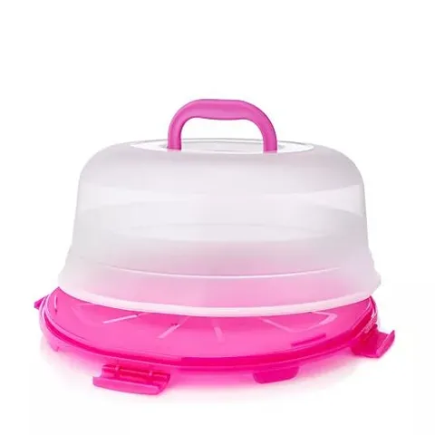 LOCK & LOCK 10.4L FOOD CARRIER WITH HANDLE