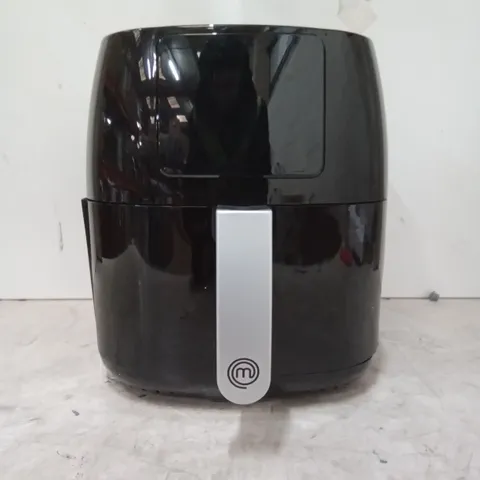 (FAULTY) BOXED MASTERCHEF 4.5L DIGITAL AIR FRYER
