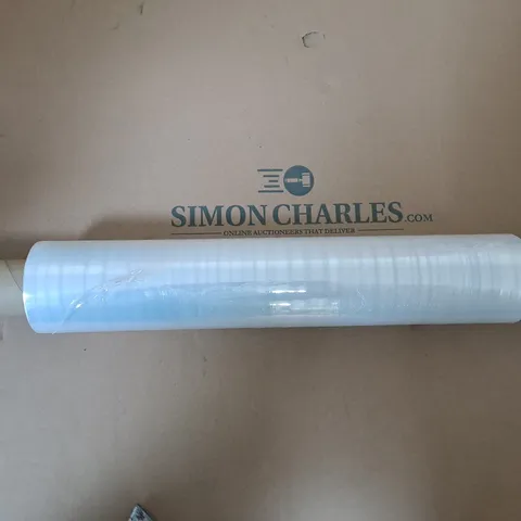 SIX ROLLS OF PALLET WRAP