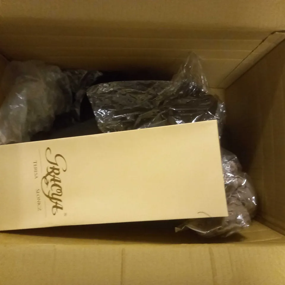 APPROXIMATELY 30 LADIES CLOTHING PRODUCTS IN VARIOUS STYLES AND SIZES
