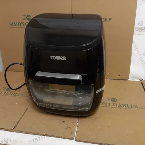 TOWER XPRESS PRO COMBO T17076 VORTX DIGITAL AIR FRYER OVEN