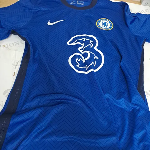 CHELSEA HOME SHIRT SIZE L