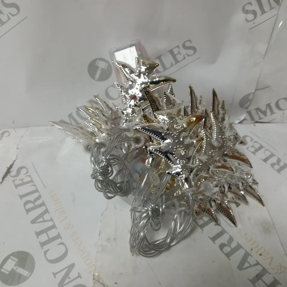 HOME REFLECTIONS CHRISTMAS TREE INDOOR LIGHT STRAND