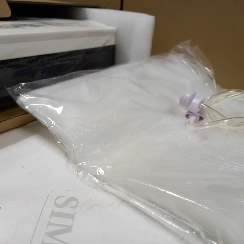 BOXED MCJOY V63 VACUUM SEALER