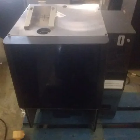 COFFETEK VITRO S3 COFFEE MACHINE