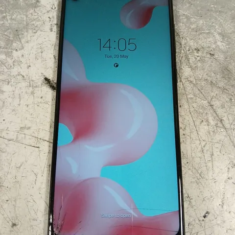 SAMSUNG GALAXY A21S