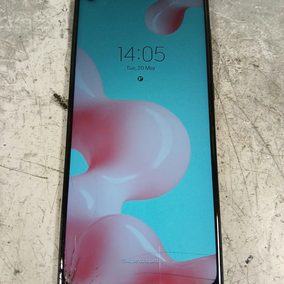 SAMSUNG GALAXY A21S
