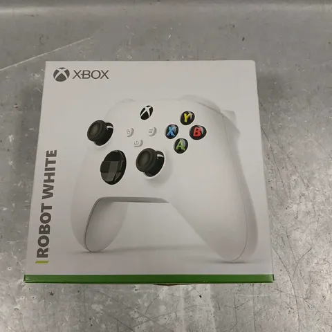 BOXED XBOX WIRELESS CONTROLLER