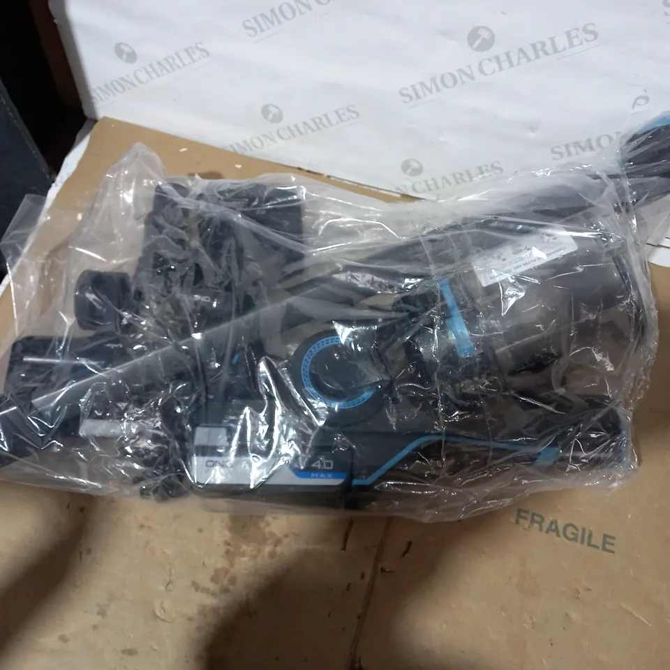 VAX ONEPWR BLADE 4 PET CORDLESS VACUUM CLEANER