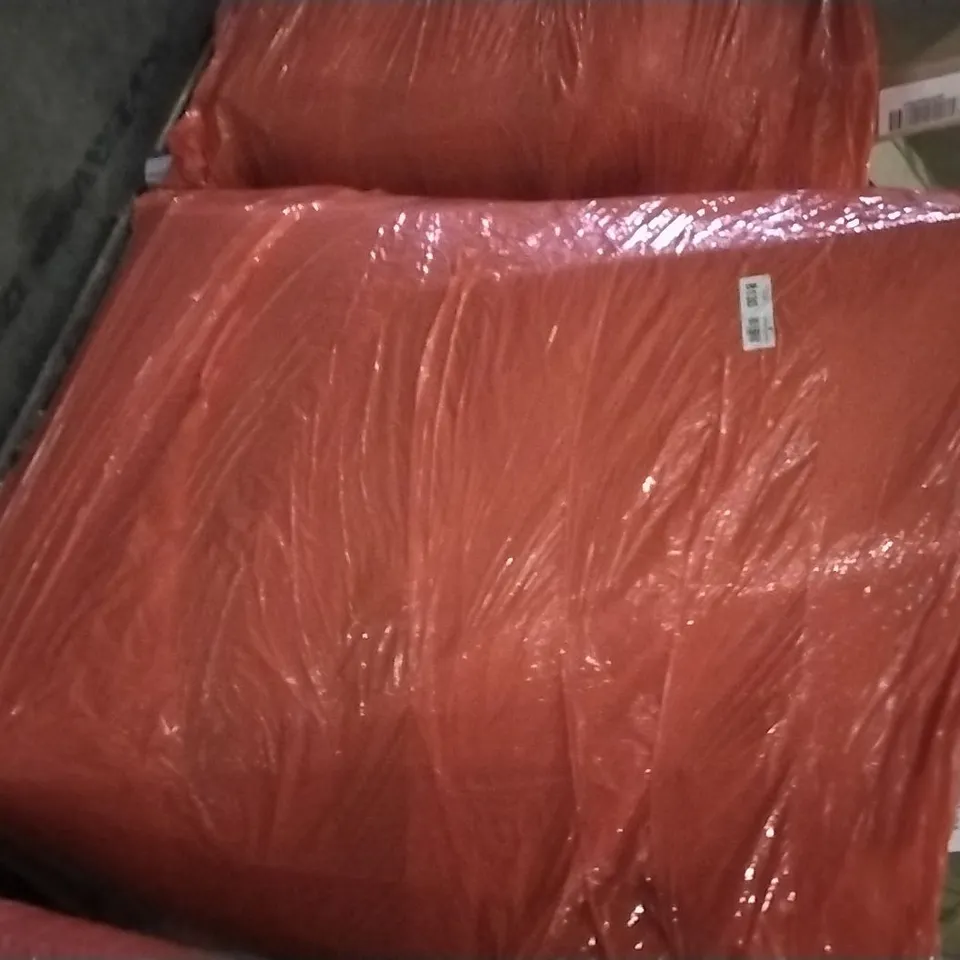 PALLET OF ASSORTED PRODUCTS TO INCLUDE; SANUS ADJUSTABLE HEIGHT SPEAKER STANDS, DISPLAY TOP TOUCH BIN, KMINA BATH GRAB RAIL AND OCEAN LOONG PURIFIER