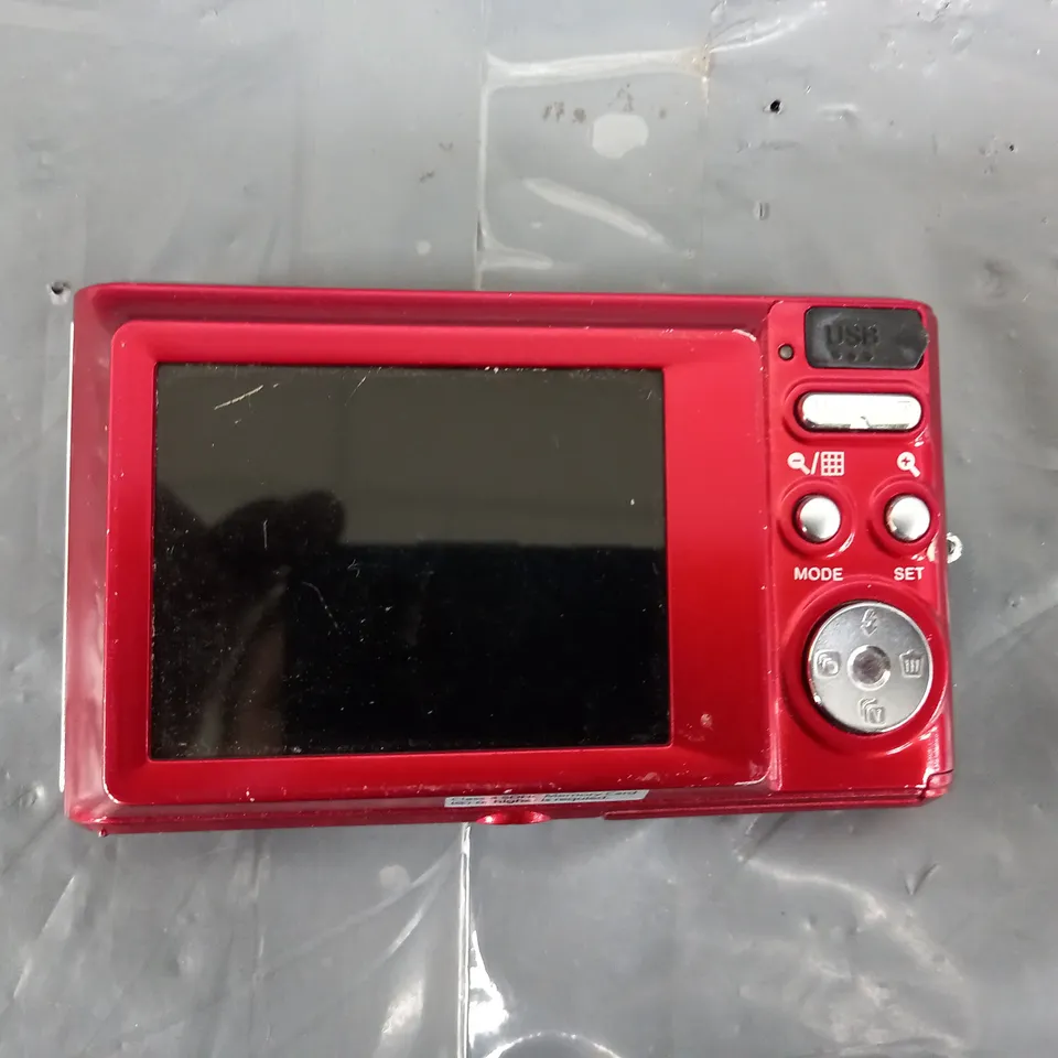 POLAROID IE826 