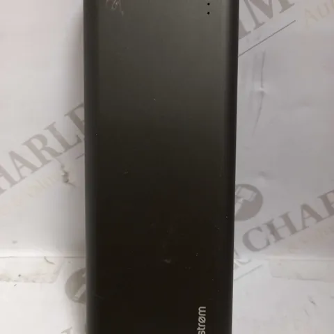 SANDSTROM S20PBQC17 20,100 MAH POWER BANK