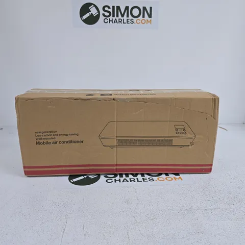 MOBILE AIR CONDITIONER BOXED