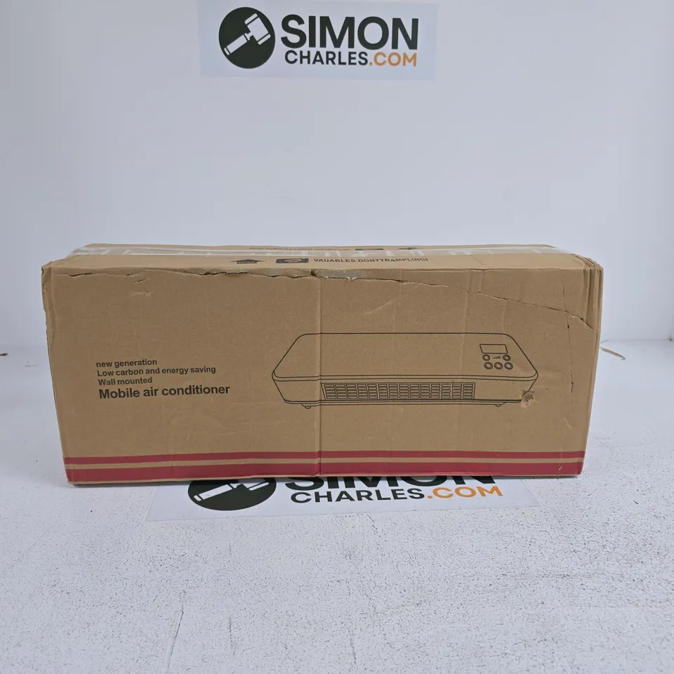 MOBILE AIR CONDITIONER BOXED